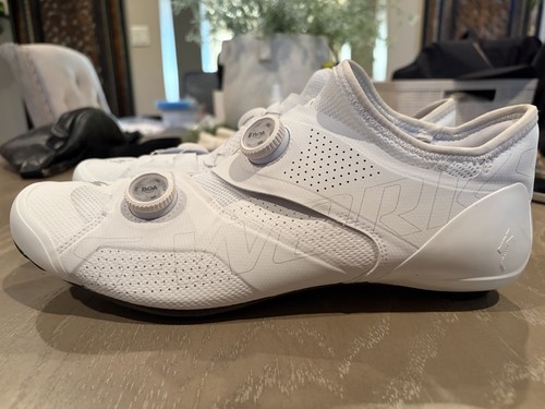 Scarpe ciclismo strada - scarpe, su