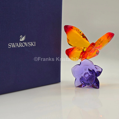 Swarovski crystal paradise - swarovski,