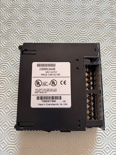 Fanuc serie 30 - ge,