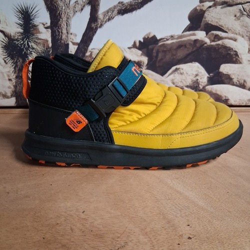 Newbalance lifestyle caravan - lifestyle,