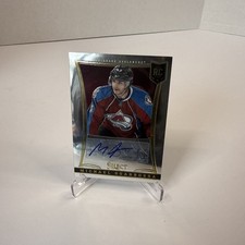13/14 Panini Select Colorado