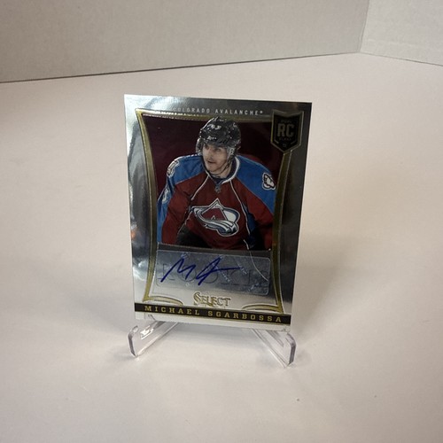 Panini select colorado - 13/14,