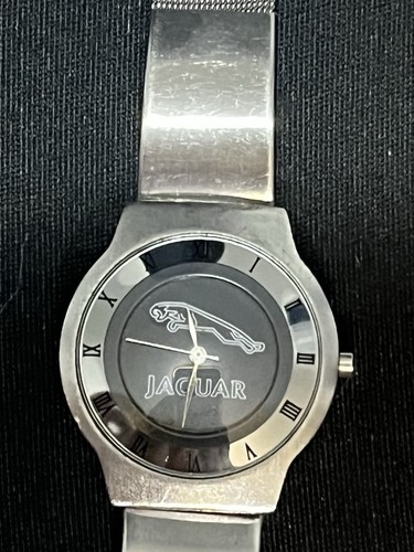 Orologio vintage jaguar - vintage,