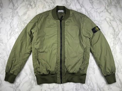 Giacca bomber stone island - bomber,