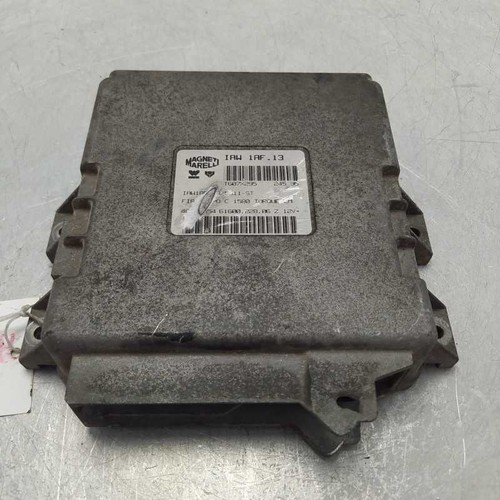 46456554 centralina ecu - , modulo