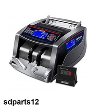 Macchina Conta Banconote