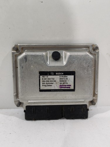 Centralina motore ecu bosch - motore,