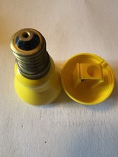 Temperino Vintage A Forma Di