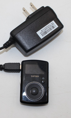 Sandisk sansa clip - sansa, gb