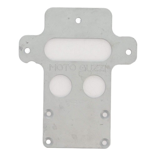 Support batterie moto guzzi - batterie, (moto