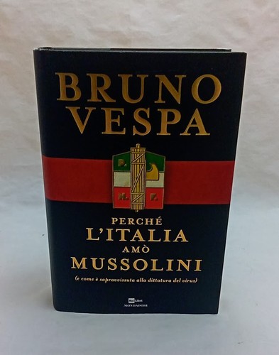 Perché italia amò - perché,