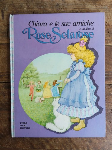 Chiara sue amiche - sue, è