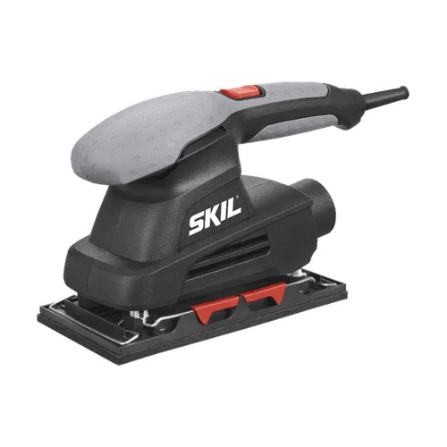 Skil 7338 orbital sander - orbital, 160w