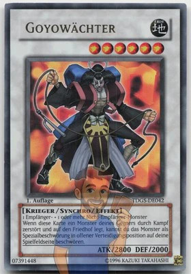 Goyo guardian tdgs de042 ultra - tdgs-de042,