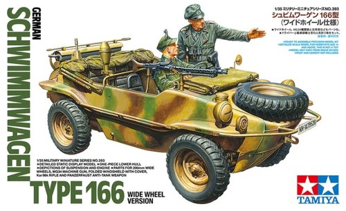 Tamiya 35393 kit modellino
