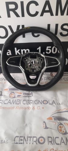 Volante sterzo volkswagen - sterzo,