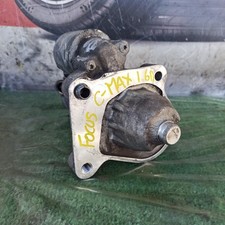 Motorino Avviamento Ford Focus MK2 C-Max Mazda 3 Volvo C30 2007 1.6 Diesel