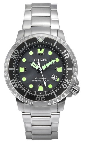 Citizen solar gris - solar,