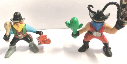 Coppia personaggi fisher price - coppia,