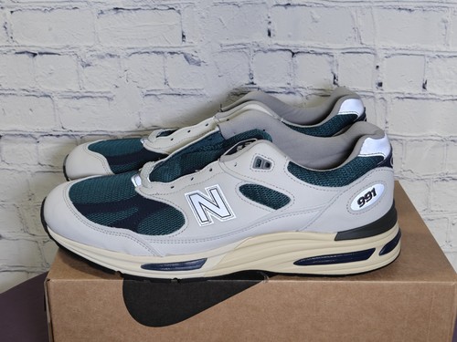 New balance 991v2 miuk total - 991v2,