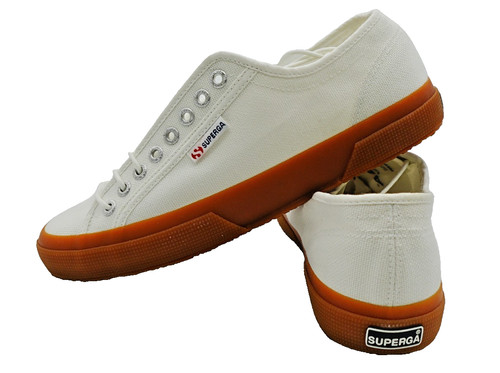Superga 2744 cotu sneakers - 2744,