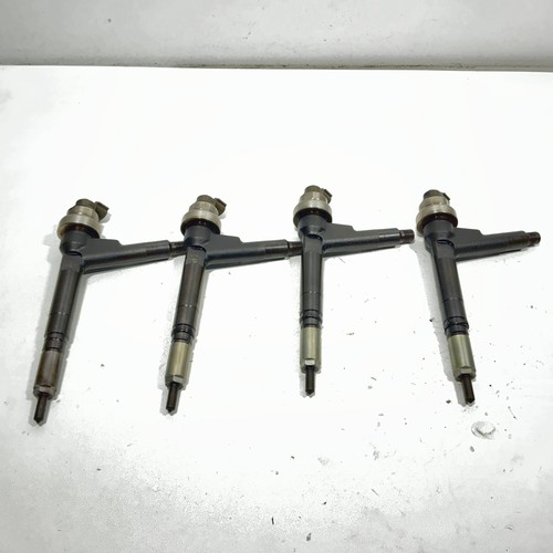 Kit iniettori per opel - kit,