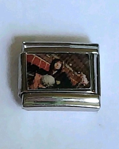 Charm italiano kill bill - charm,