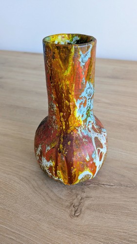 Vaso claudio pulli ceramica - pulli,