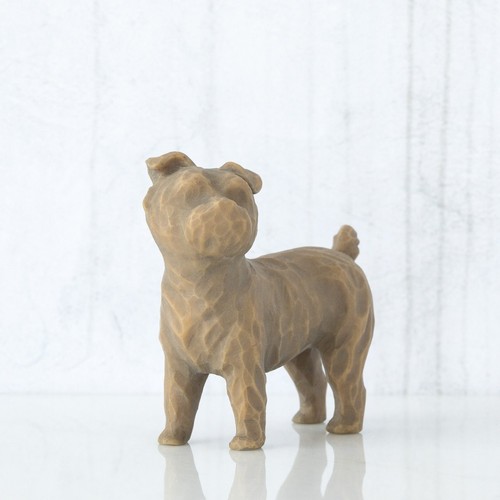 Willow tree love dog - willow,