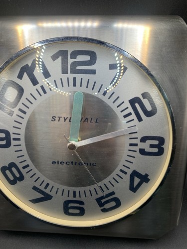 Stylewall electronic space age - electronic,