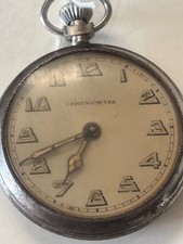 🔴 CHRONOMETRE orologio