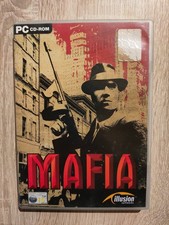 GIOCO PC MAFIA ITA