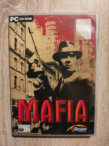 Gioco mafia ita - gioco, pc