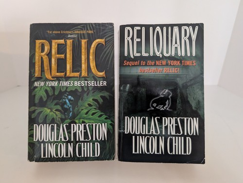 Relic reliquary book - &,