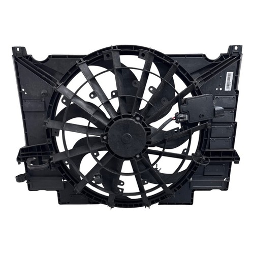 Ventilatore radiatore jaguar - ventilatore,