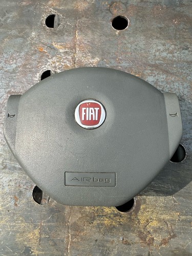 Airbag sterzo volante
