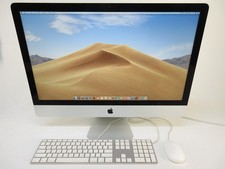 Apple iMac A1419 27" fine 2012