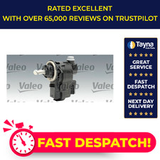 Regolazione Faro Sinistro o