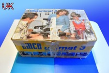 *VUOTO* EMCO UNIMAT 3 TORNIO