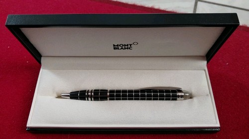 Montblanc starwalker cool blue - cool,