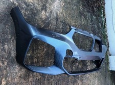 PARAURTI ANTERIORE BMW X1 F48
