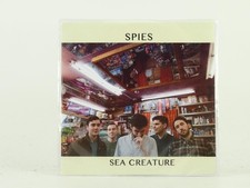 SPIES SEA CREATURE (D13) Promo