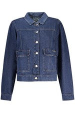 PEPE JEANS GIUBBOTTO IN JEANS
