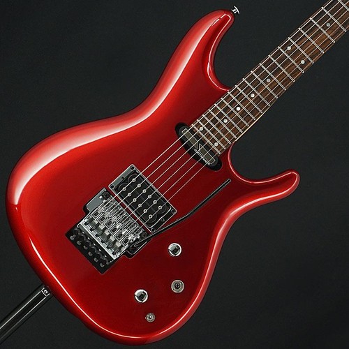 Ibanez js240ps candy apple - ibanez,
