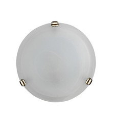 DUNA LAMPADA PLAFONIERA DA