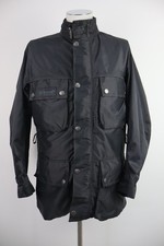 BELSTAFF TOURMASTER GIUBBINO
