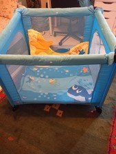 Chicco Box Open Sea Dreams Box