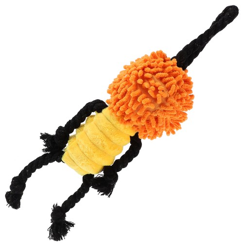 Giocattolo rimorchiatore cane