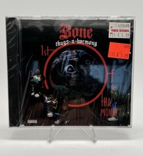 Bone Thugs “1st Of Tha