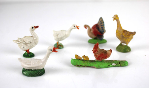 Set oche miniature per - oche,